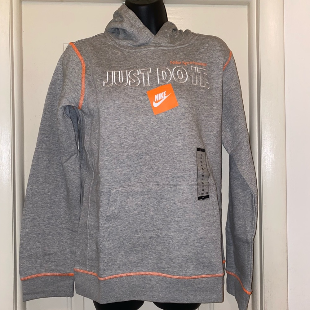 Nike Hoodie